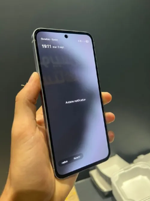 Samsung A55