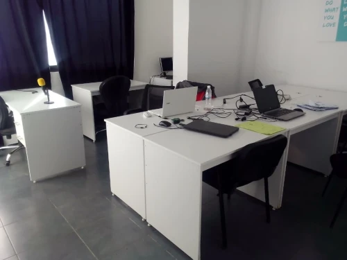 Domiciliation & contrat de location- عقد ايجار وتوطين شركة