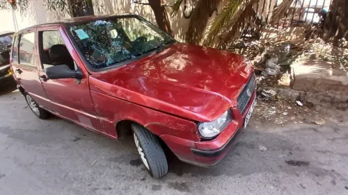 Fiat Uno 2005 Uno