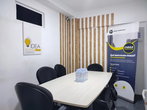 Domiciliation d'entreprise et contrat de location- عقد ايجار وتوطين شركة