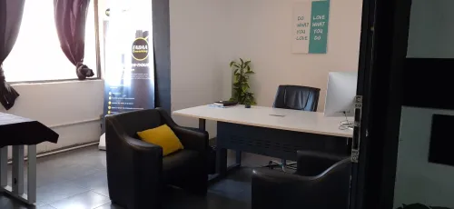 domiciliation entreprise et bureau privé - توطين شركة ومكتب خاص