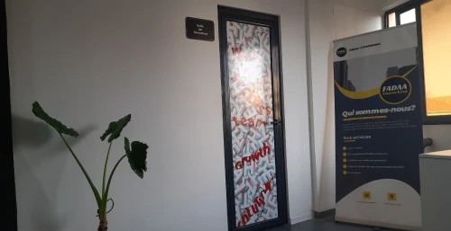 Location salle de formation - قاعة تدريب للإيجار