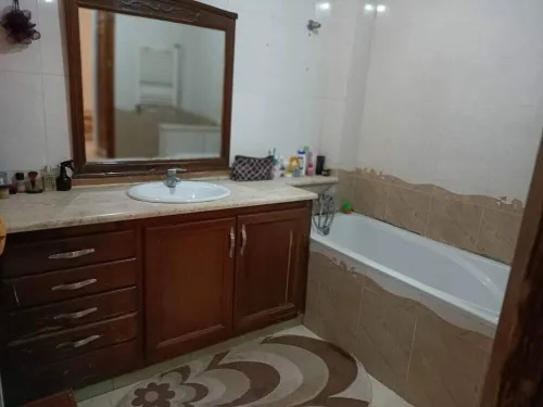 Location Appartement Niveau de villa F4 Alger Birkhadem