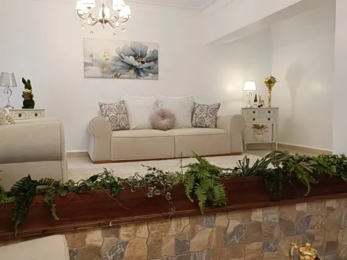 Location Appartement Niveau de villa F4 Alger Birkhadem