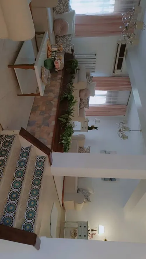 Location Appartement Niveau de villa F4 Alger Birkhadem