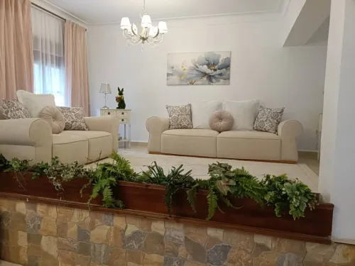 Location Appartement Niveau de villa F4 Alger Birkhadem