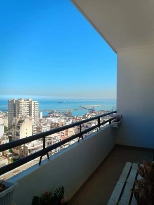 Location Appartement F4 Alger Alger centre