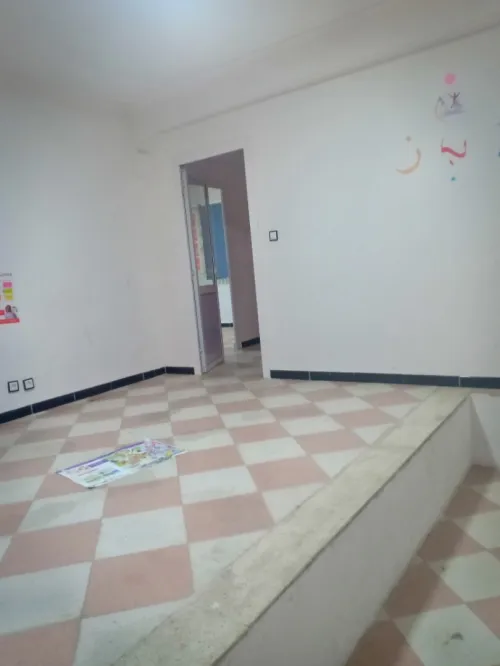 Location Appartement Niveau de villa F5 Alger Bir mourad rais