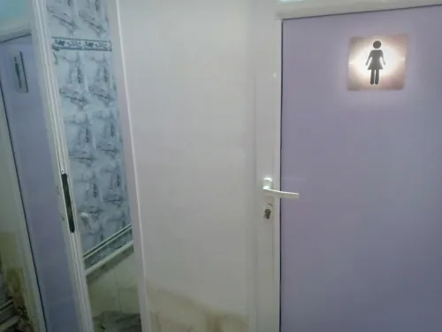 Location Appartement Niveau de villa F5 Alger Bir mourad rais