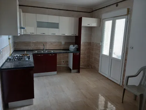 Location Appartement F5 Alger Mahelma