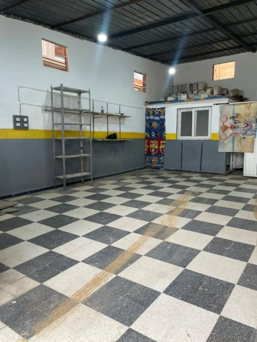 Location Local Alger Hraoua