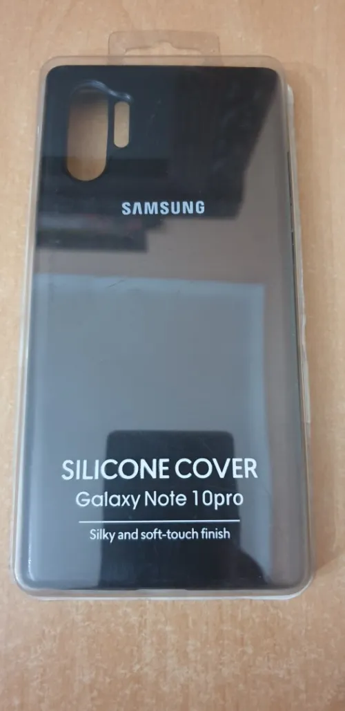 Samsung Galaxy note 10 plus