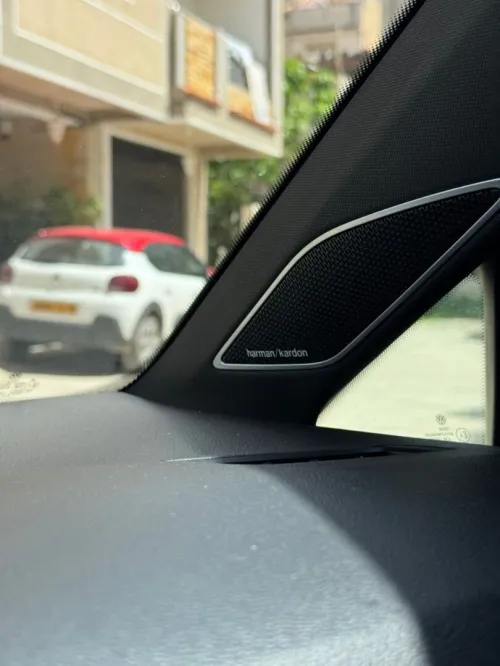 Volkswagen Golf 8 2025 R-Line Facelift 