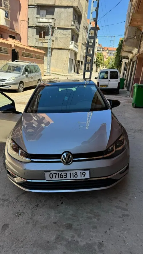 Volkswagen Golf 7 2018 JOIN