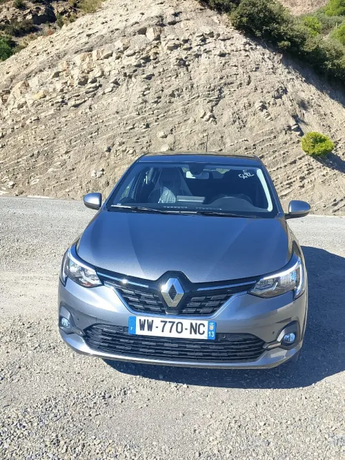 Renault Taliant  2025 Privilège