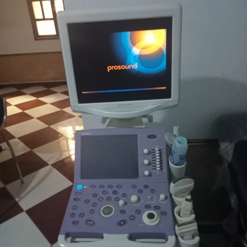 Echographe