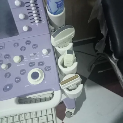 Echographe