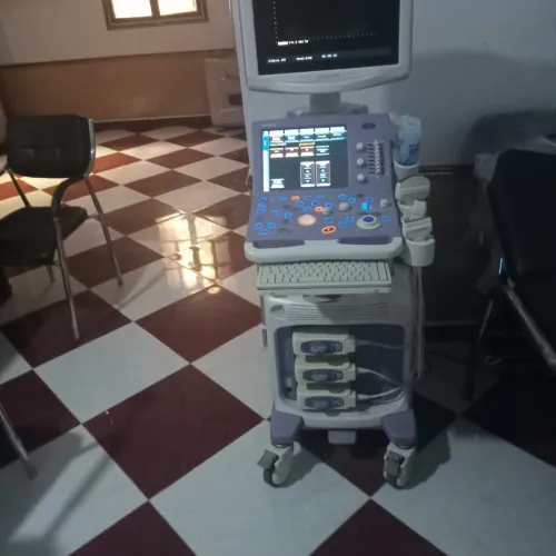 Echographe