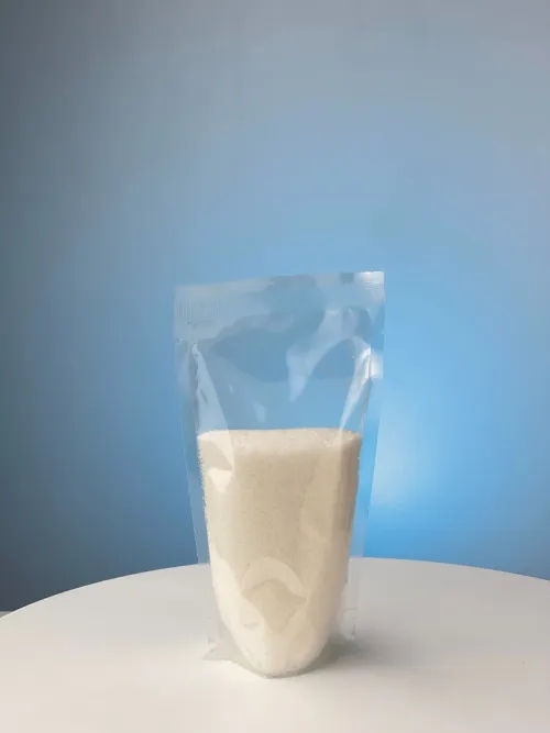 أكياس دوي باك بدون سحاب غلق