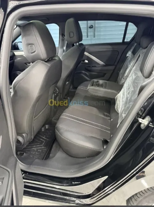 Opel Astra 2025 Gs line