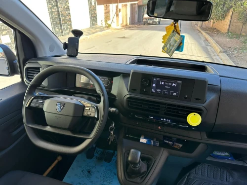 Peugeot Expert 2019 Expert
