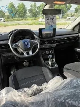 Renault Taliant  2025 