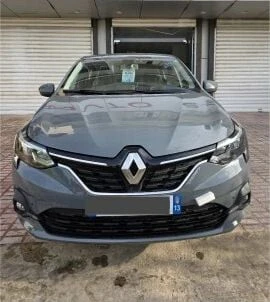 Renault Taliant  2025 