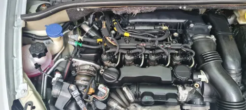 Citroen C3 2003 Édition exclusive