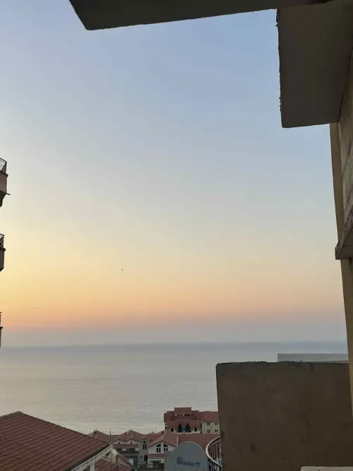Location vacances Appartement Studio F2 F3 Tizi Ouzou Tigzirt