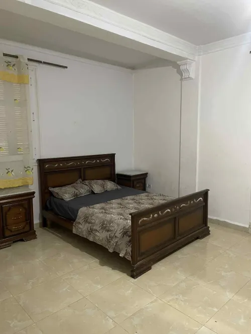 Location vacances Appartement Studio F2 F3 Tizi Ouzou Tigzirt