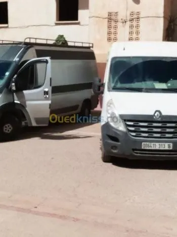 نقل واالترحيل الاثاث باسعار معقولة  TRANSPORT ET DÉMÉNAGEMENT 