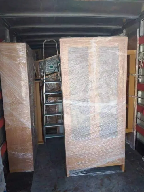 TRANSPORT DÉMÉNAGEMENT POUR PARTICULIER نقل والترحيل الاثاث//