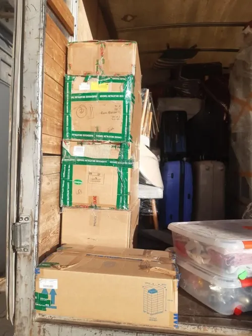 TRANSPORT_ ET DÉMÉNAGEMENT _ PAS CHER نقل والترحيل الاثاث باسعار معقولة 