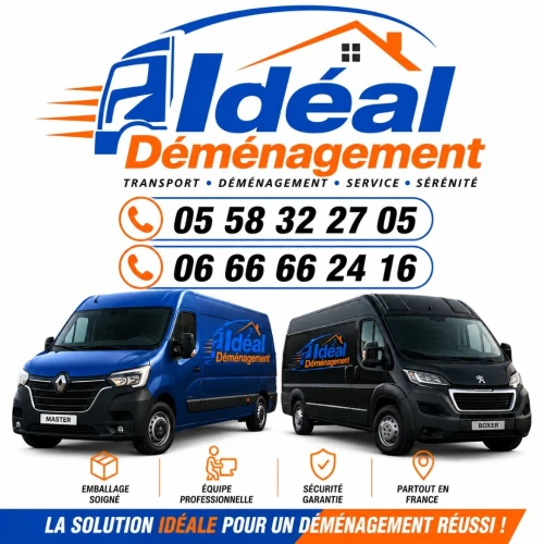 DEMENAGEMENT/ PARTICULIER / (7j7) نقل والترحيل الاثاث