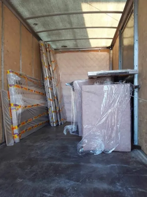 نقل و ترحيل الاثاث TRANSPORT ET DÉMÉNAGEMENT=
