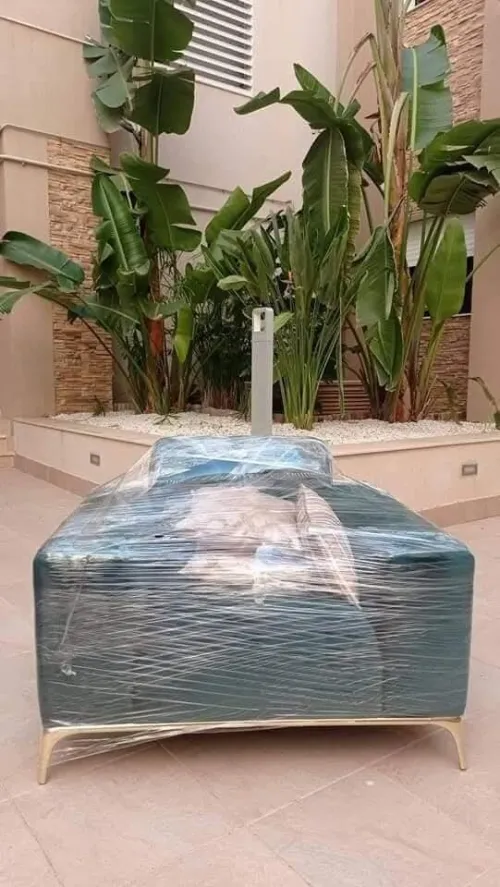 نقل والترحيل الاثاث DÉMÉNAGEMENT NATIONAL "