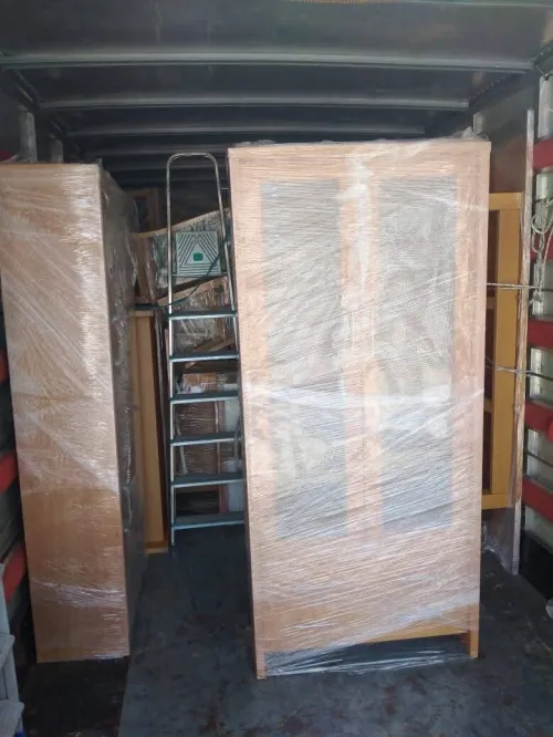 TRANSPORT DÉMÉNAGEMENT POUR PARTICULIER نقل والترحيل الاثاث//