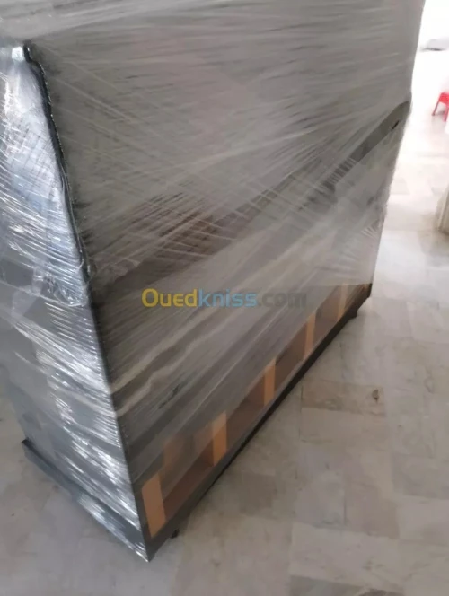 TRANSPORT DÉMÉNAGEMENT TOUT DESTINATION نقل والترحيل الاثاث في كل الاتجاهات //