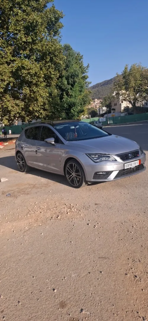 Seat Leon 2019 FR