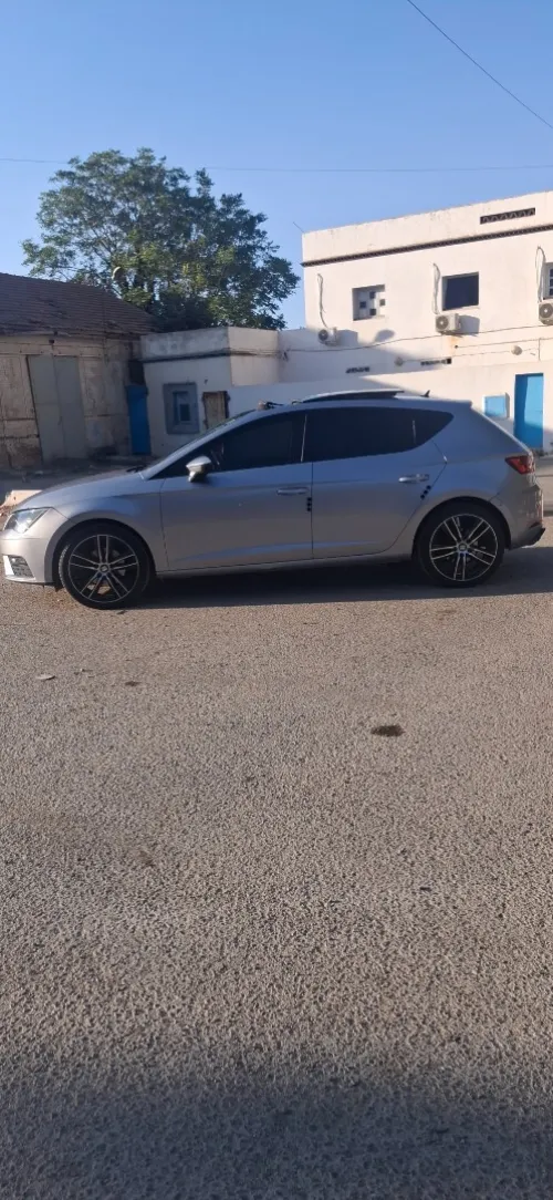 Seat Leon 2019 