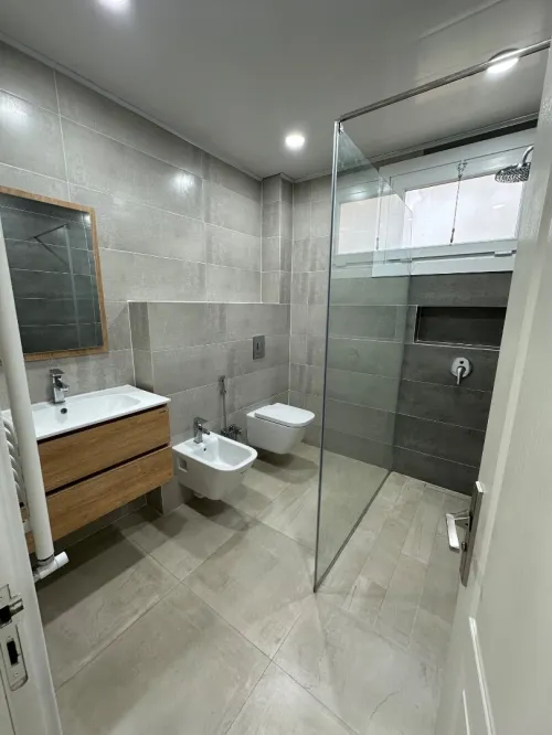 Location Appartement F4 Alger Souidania