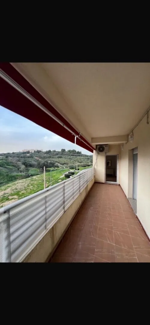 Location Appartement F4 Alger Draria