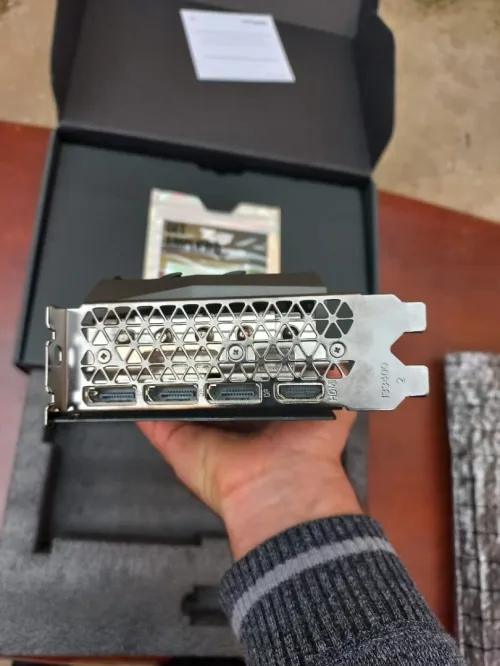 ZOTAC 3070ti