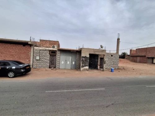 Location Appartement F5 Ouargla Ouargla