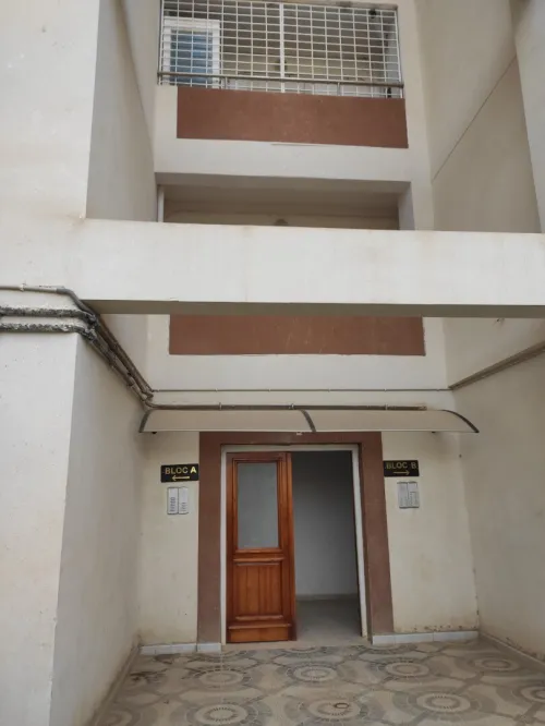 Vente Appartement F2 Boumerdès Ouled moussa