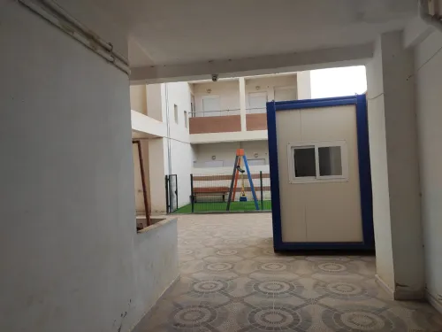Vente Appartement F2 Boumerdès Ouled moussa
