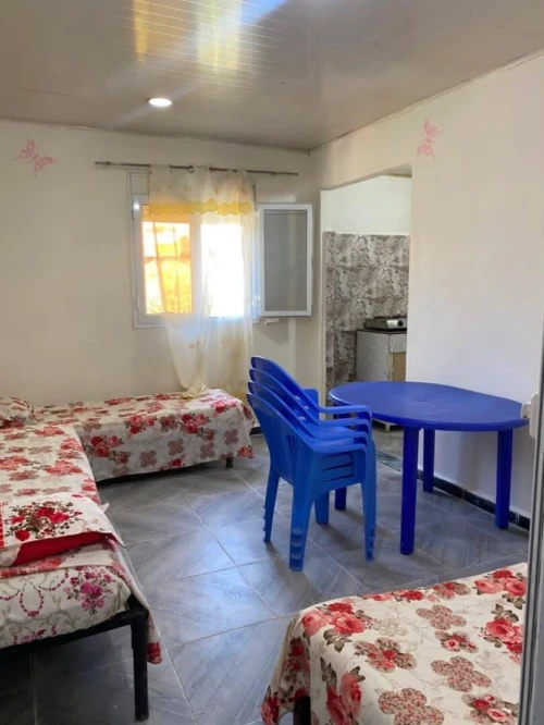 Location Appartement Studio F2 Boumerdès Boumerdes