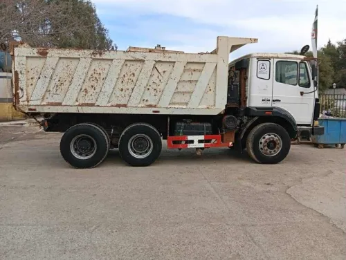 Shac 330 2008