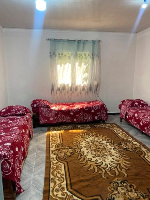 Location Appartement Studio F2 Boumerdès Boumerdes