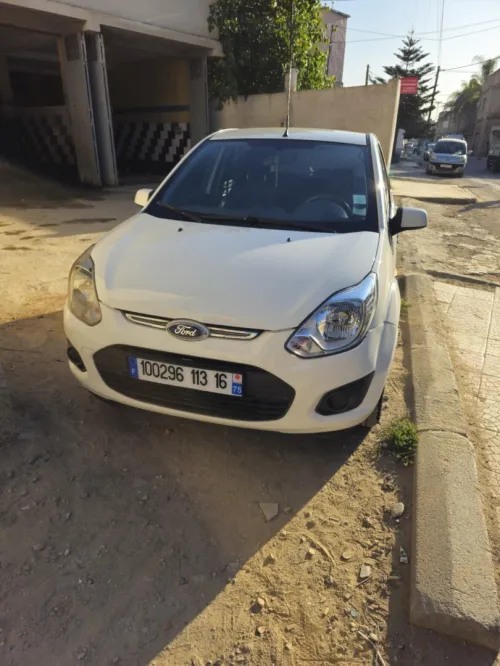 Ford Figo 2013 Figo